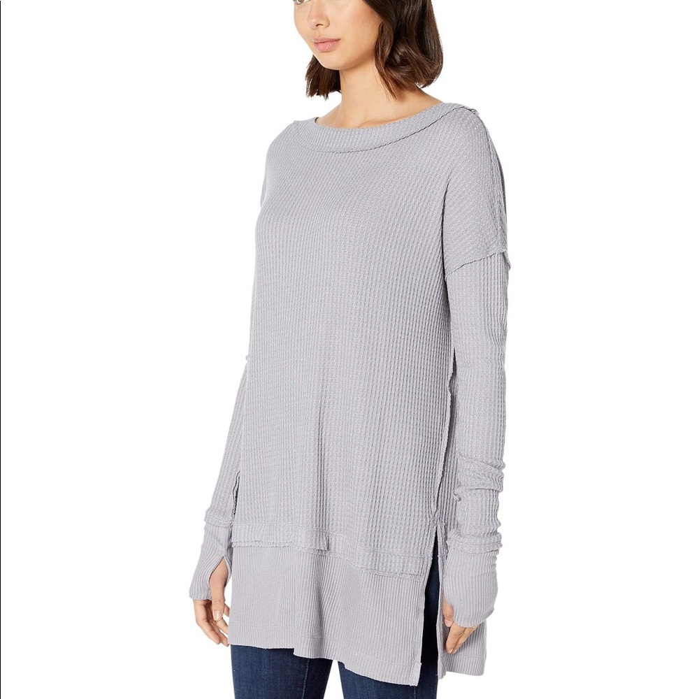 Free People The North Shore Thermal